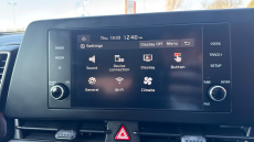 Kia Sportage 1.6T GDi ISG 2 5dr Petrol Estate